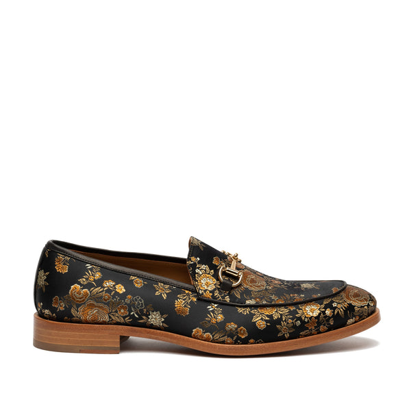 TAFT The Russell Loafer in Florence The Russell Bit | Men main image 4