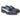 Tassel Loafer in Lug Sole