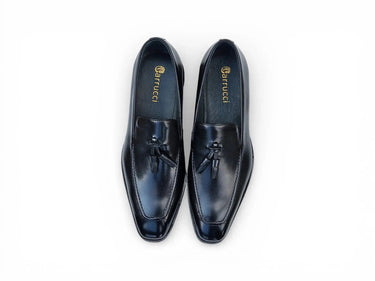Tassel Loafer in Lug Sole — view 5