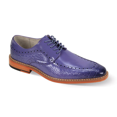 Terrence in Lavender