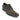 Carrucci Shoes Textured Leather Blucher Dress Shoe in Expresso #color_ Expresso