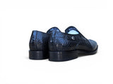 The Beaumont Embossed Loafer — view 11