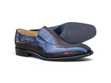 The Beaumont Embossed Loafer — view 16