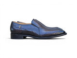 The Beaumont Embossed Loafer — view 17
