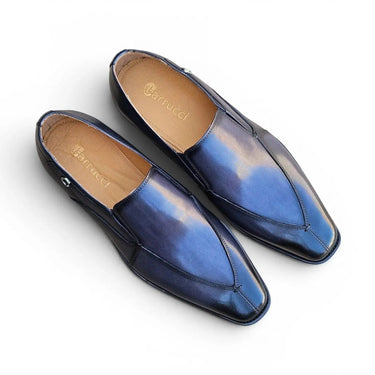 The Beaumont Loafer