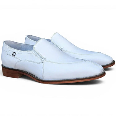The Beaumont Loafer