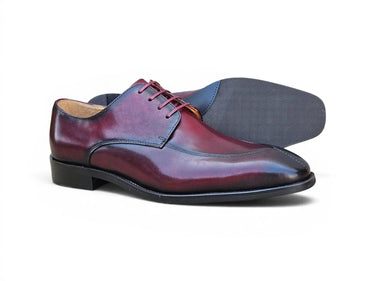 The Beaumont Split Toe Derby — view 16