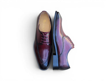 The Beaumont Split Toe Derby — view 21