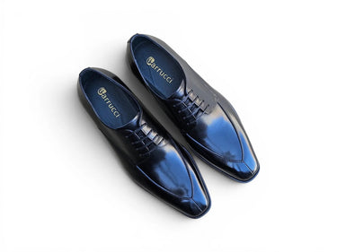 The Beaumont Split Toe Derby — view 26
