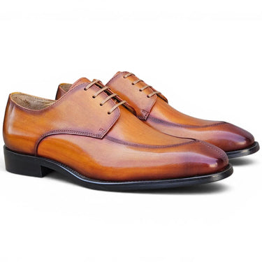 The Beaumont Split Toe Derby