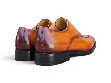 The Beaumont Split Toe Derby — view 4