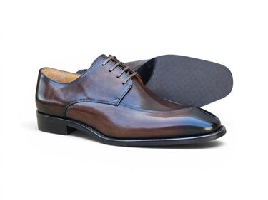The Beaumont Split Toe Derby — view 31