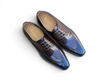 The Beaumont Split Toe Derby — view 33