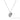 Wisdom Pendant - Sterling Silver in #color_