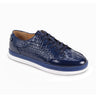 Giovanni Timo Dress Shoes in Cobalt #color_ Cobalt