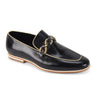 Giovanni Tudor Dress Shoes in Black #color_ Black