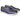 Carrucci Shoes Tumble Calfskin Penny Loafer in Brown #color_ Brown
