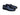 Carrucci Shoes Tumble Calfskin Penny Loafer in Black #color_ Black
