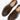 Men's Brown Pebbled Leather Tuscan Moc Boot in #color_