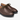 Men's Brown Leather Tuscan Moc Boot in #color_