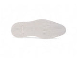 Carrucci Shoes Two Tone Cap Toe Calfskin Oxford