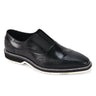 Giovanni Tyron Dress Shoes in Black #color_ Black