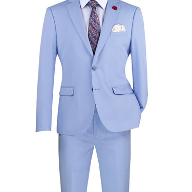 Vinci LIGHTBLUE - USDX-1