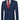 Vinci Navy Ultra Slim Fit 2 Piece Suit - USDX-1