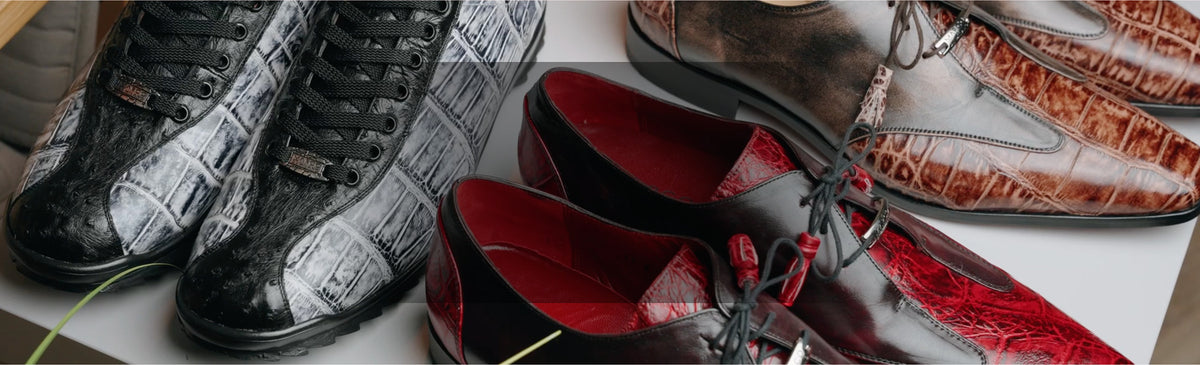 Crafted for the Modern Gentleman