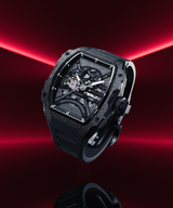 Paul Rich US Astro Skeleton Galaxy Black Watch