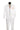 Vinci White Regular Fit 3 Piece Suit - V-3PP