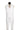 Vinci White Regular Fit 3 Piece Suit - V-3PP