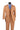 Vinci Light Amber Regular Fit 3 Piece Suit - V2RK-4