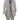 Vinci Light Gray Regular Fit 3 Piece Suit - V2RK-4