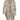 Vinci Oatmeal Regular Fit 3 Piece Suit - V2RK-4