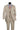 Vinci Oatmeal Regular Fit 3 Piece Suit - V2RK-4