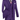 Vinci Purple Regular Fit 3 Piece Suit - V2RW-13