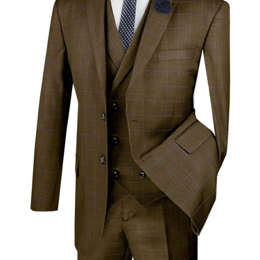 Vinci TAUPE - V2RW-13