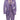 Vinci Light Purple Regular Fit 3 Piece Suit - V2RW-7
