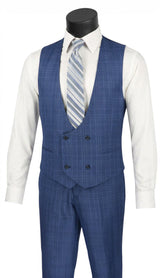 Vinci OXFORDBLUE - V2RW-7
