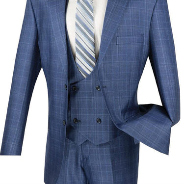 Vinci OXFORDBLUE - V2RW-7