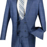 Vinci OXFORDBLUE - V2RW-7