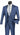 Vinci OXFORDBLUE - V2RW-7