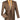 Vinci CHESTNUT - V2RW-7