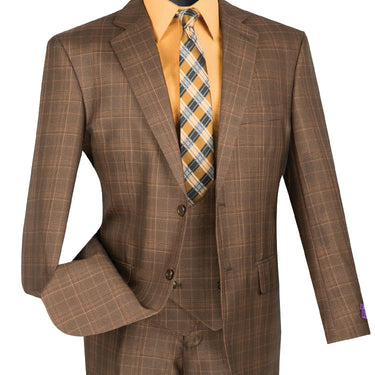 Vinci CHESTNUT - V2RW-7