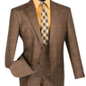 Vinci CHESTNUT - V2RW-7