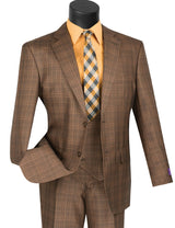 Vinci CHESTNUT - V2RW-7
