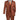 Vinci Cognac Regular Fit 3 Piece Suit - F-V2TR