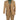 Vinci Khaki Regular Fit 3 Piece Suit - V2TR