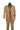 Vinci Khaki Regular Fit 3 Piece Suit - V2TR